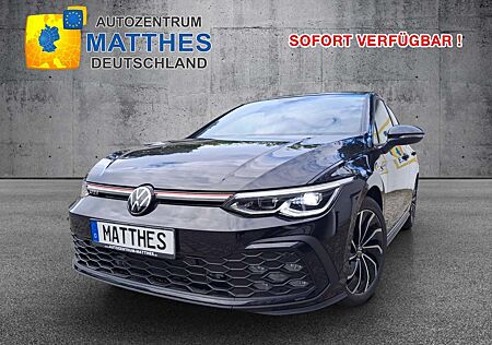 VW Golf GTI Volkswagen 2.0 TSI DSG SOFORT NAVI* Kamera LED WinterPak T...