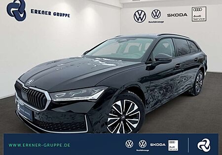 Skoda Superb Combi 2.0 TDI DSG 4x4 Selection +AHK+CANTON+HEA...
