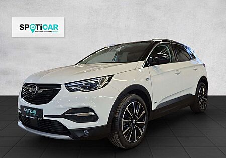 Opel Grandland ULTIMATE PLUG-IN-HYBRID 4 LEDER+NAV