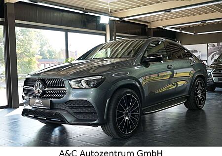 Mercedes-Benz GLE 350 d 4Matic Coupé AMG Line