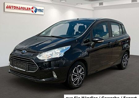 Ford B-Max 1.4 Duratec Klimaautomatik BT