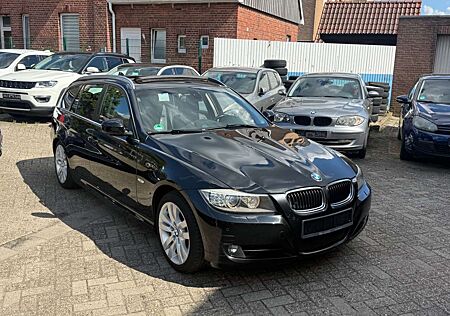 BMW 320 d*LEDER*NAVI*MFL*TEMPOMAT*PANO***