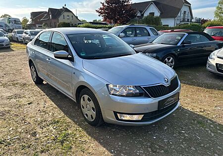 Skoda Rapid /Spaceback Ambition