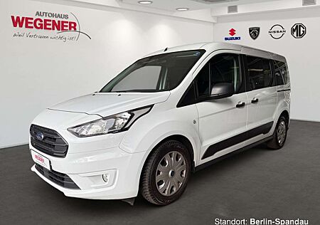 Ford Transit Connect Trend 5S *PDC*KLIMA*AHK*