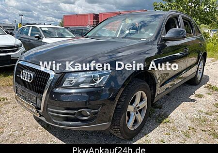 Audi Q5 3.0 TDI quattro