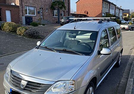 Dacia Logan MCV 1.6 Ambiance