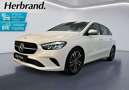 Mercedes-Benz B 200 Progressive AHK Kamera CarPlay Widescreen