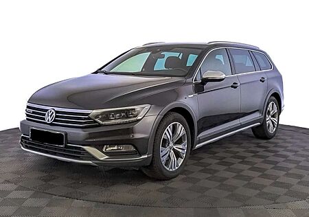 VW Passat Variant Volkswagen Alltrack |ZahnriemenNeu| 4Motion
