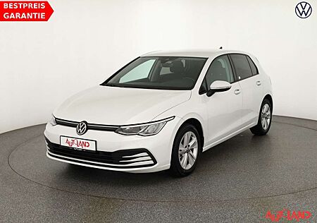 VW Golf Volkswagen VIII 1.0 TSI LED App-Connect Sitzheizung