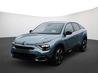 Citroen C4 1.2 PureTech 130 Max Stop&amp EAT