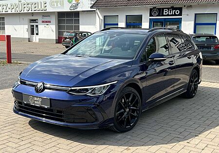 VW Golf Volkswagen VIII R-Line I Virtual Cockpit I ACC I AHK