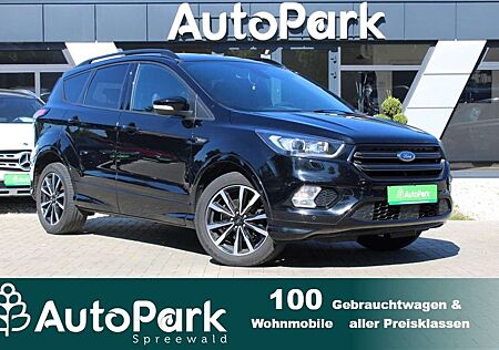 Ford Kuga ST-Line
