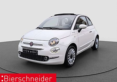 Fiat 500C 1.0 Hybrid DolceVita PDC KLIMA 15 ZOLL