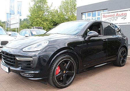 Porsche Cayenne GTS Sport Chrono-DesignPaket/LUFT/21/360