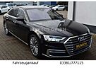 Audi A8 55 TFSI quattro