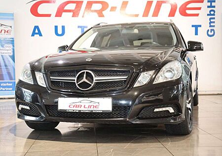 Mercedes-Benz E 200 CGI BE T-Modell *Automatik*Navi*Xenon*AHK*