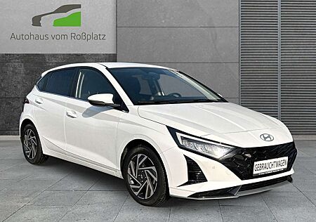Hyundai i20 1.0 T-GDI 74kW Select