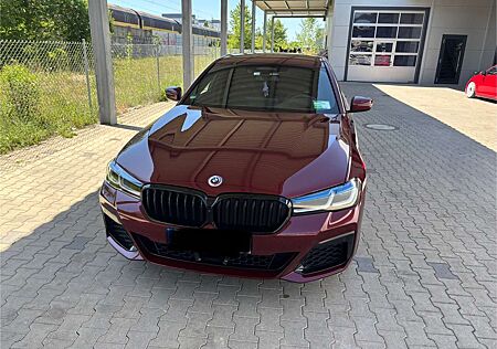 BMW 530e 530 Aut. M Sport Edition/Werksgarantie
