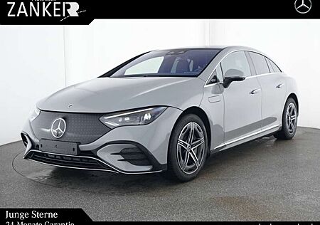 Mercedes-Benz EQE 350 + AMG *DISTRONIC*HA-LENKUNG*BURMESTER*360