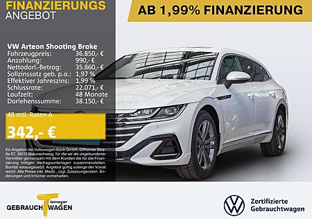 VW Arteon Volkswagen 1.4 TSI DSG eHybrid R-LINE