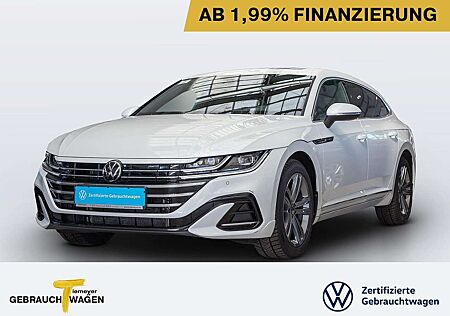 VW Arteon Volkswagen 1.4 TSI DSG eHybrid R-LINE