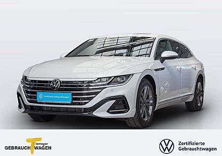 VW Arteon Volkswagen 1.4 TSI DSG eHybrid R-LINE