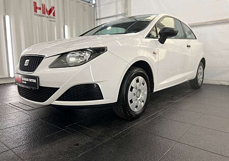 Seat Ibiza SC 1.2 12V Basis/Servol./HUAU1025/Zentral.