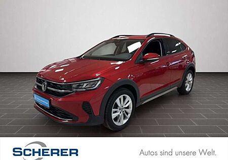 VW Taigo Volkswagen 1.0 TSI Life DSG NAVI APP SHZ RearView