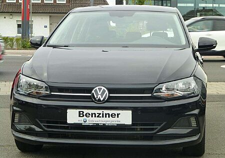 VW Polo Volkswagen Comfortline, Klima, ACC