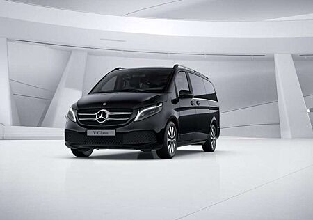 Mercedes-Benz V 300 d 4MATIC AVANTGARDE Lang +KAMERA+StHz+360°