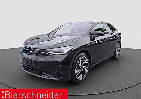 VW ID.5 Volkswagen 220 kW 4M GTX AHK PANO IQ.LIGHT-MATRIX-LED