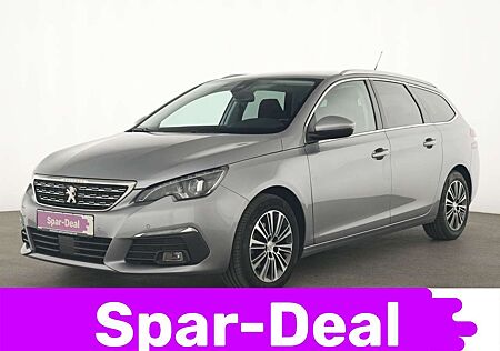 Peugeot 308 Allure Pack Navi|Kamera180|ACC|LED|PDC|SHZ