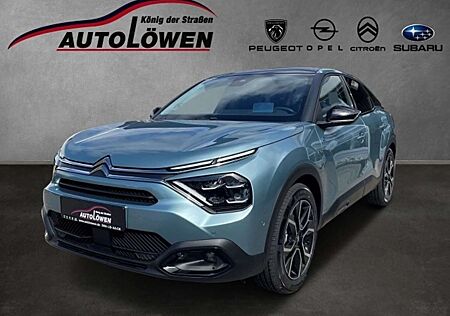 Citroën C4 Citroen Elektromotor e-Shine Navi Kamera Sitzheizung