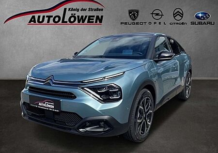 Citroën C4 Citroen Elektromotor e-Shine Navi Kamera Sitzheizung