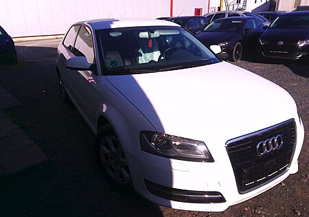Audi A3 1.4 TFSI