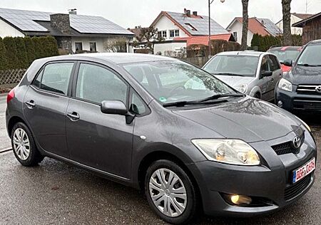 Toyota Auris Sol Automatik Neue TÜV