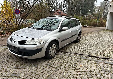 Renault Megane II Grandtour Authentique