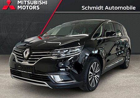 Renault Espace V 1.8 TCe 225 Initiale Paris Bose Matrix