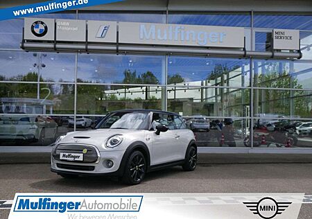 Mini Cooper SE Sports.Navi LED Kamera DrivAss.Sitzh.