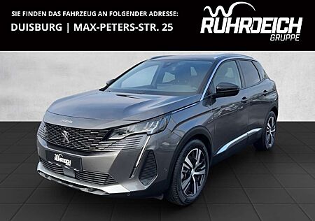 Peugeot 3008 Hybrid 225 Roadtrip 1.6 +ACC+NAVI+LED+CAM+