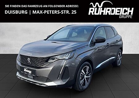 Peugeot 3008 Hybrid 225 Roadtrip 1.6 +ACC+NAVI+LED+CAM+inkl. Wa