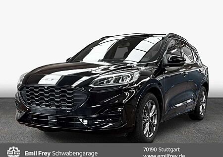 Ford Kuga 2.0 EcoBlue Aut. ST-LINE X