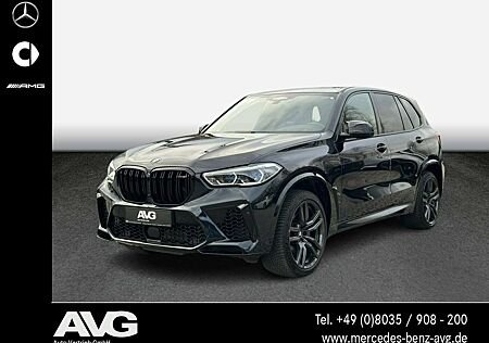BMW X5 M xDrive Competition Panorama H&K 360° Memory