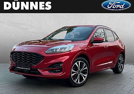 Ford Kuga 1.5 EcoBoost ST-LINE X