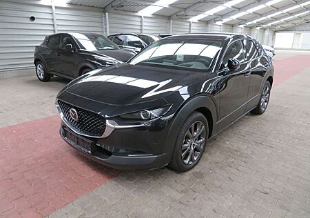 Mazda CX-3 0 Selection AWD