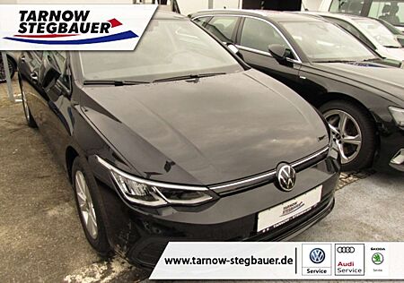 VW Golf Volkswagen VIII 1.5 TSI 96 KW Life