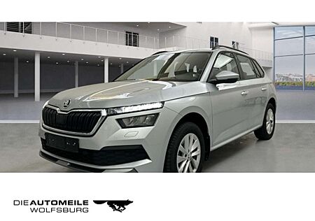 Skoda Kamiq 1.0 TSI DSG Ambition AHK/KLIMA/PDC/SITZHZ