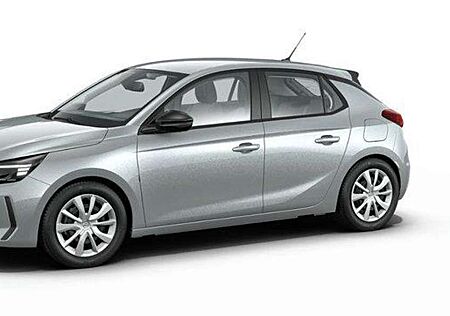 Opel Corsa Edition 1.2 DIT 6-Gang 74 kW (101 PS), Schaltge...