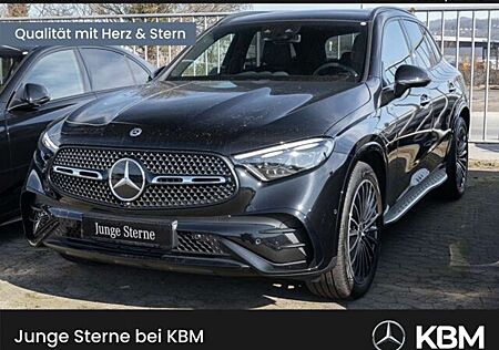 Mercedes-Benz GLC 300 4M AMG°PREMIUM°BURM°PAN°TRITT°KEYL°MEMO