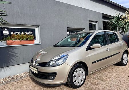 Renault Clio Edition Dynamique*SERVICE*TÜV NEU*GARANTIE